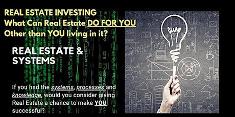 Engineers and Real Estate Investors (Intro)