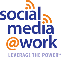 Social Media at Work 2015 primary image
