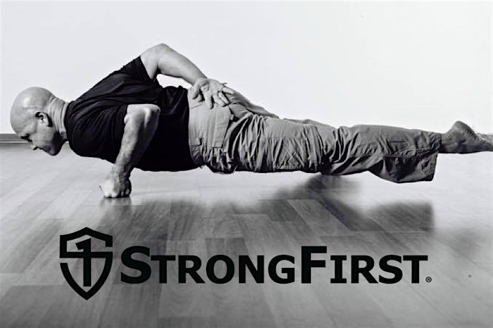 SFB Bodyweight Instructor Certification—Chelmsford, England image