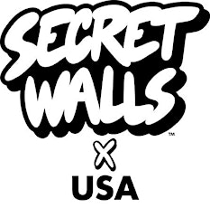 Secret Walls QFinals 2 & 3 primary image