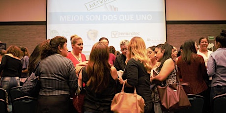 Imagen principal de Mujeres Empresarias Online