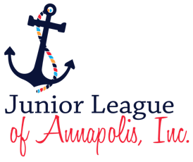 JLA Logo Launch Party! primary image