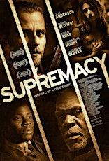 SUPREMACY (Now Playing) primary image