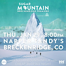 Sugar Mountain Premiere | Breckenridge primary image