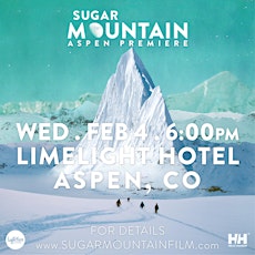 Sugar Mountain Premiere | Aspen primary image