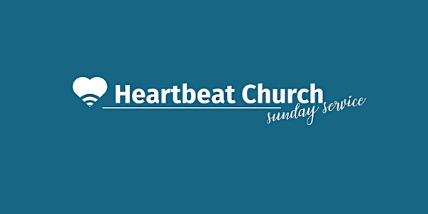 Heartbeat Church - Sunday service