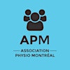 Logotipo da organização Association Physio Montréal