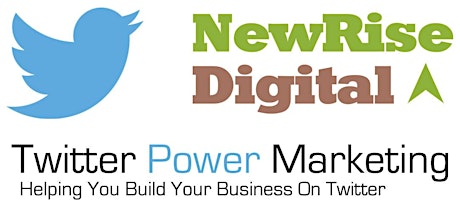Twitter Power Marketing: Getting Your Message Heard On Twitter primary image