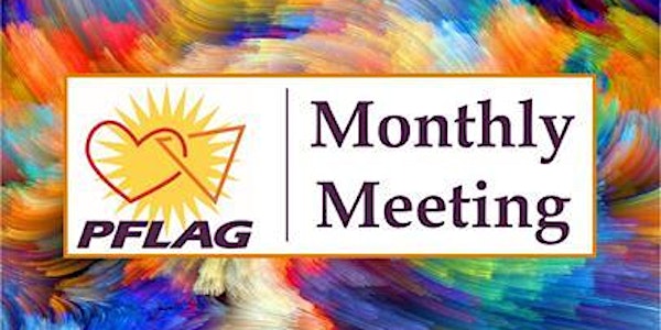 PFLAG Melbourne Space Coast Support  Meeting