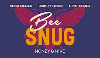 Bee Snug- PA Nucs 2015 primary image
