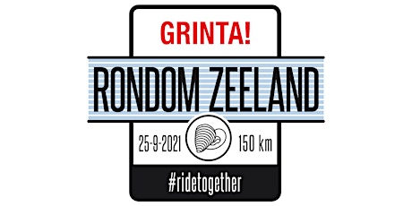 Primaire afbeelding van Grinta! Rondom Zeeland 2021