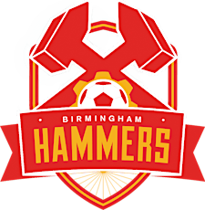 Birmingham Hammers Presents: UAB vs Atlanta Silverbacks primary image