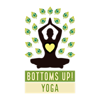 Bottoms Up! Yoga & Brew