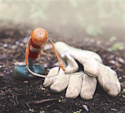 Community Gardening Day primary image