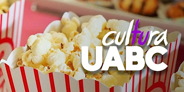 Palomitas y cine - este es solo una prueba -no evento-