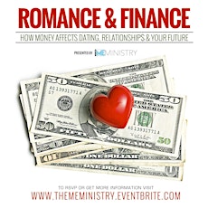 Romance + Finance primary image