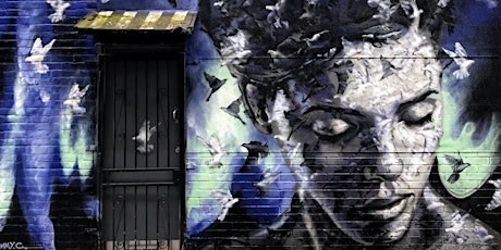 Imagen principal de Street Art Virtual Tour