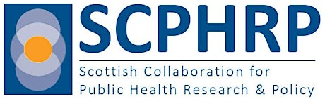 FREE EVENT: Open Space on Health Inequalities in Scotland: Emerging Risks and Opportunities for Change primary image