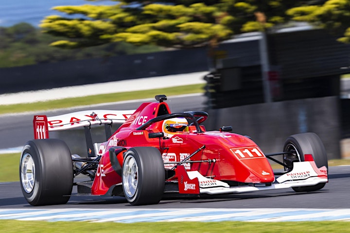 Shannons Motorsport Australia Championships - Phillip Island image