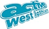 Logotipo de Community Sport West Lothian Wide