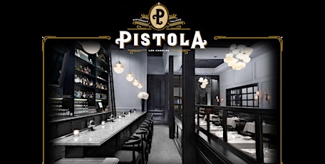 Pistola LA Recruitment Event primary image