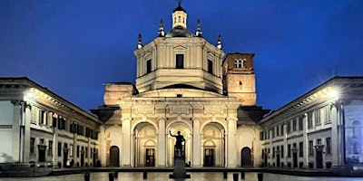 Imagem principal de Visite guidate Milano: scontate 50%. Musei, gallerie d'arte e territorio.
