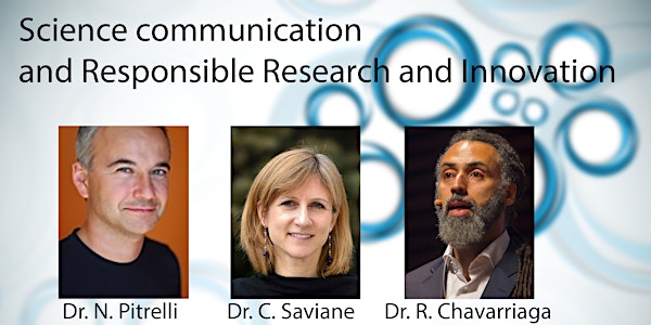 IN-FET Workshop on Communication and Responsible Research and Innovation