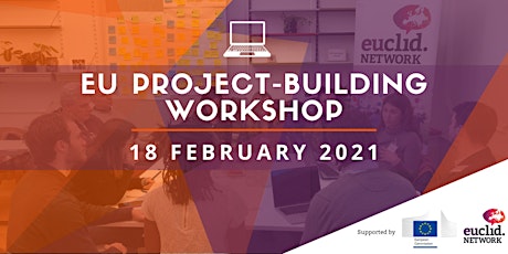 EU Project-Building Workshop primary image