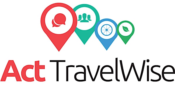 Act TravelWise Annual Conference - 26-28 January 2021