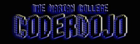 Marian College CoderDojo primary image
