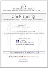 Immagine principale di Life Planning 
