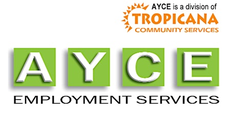 2015 AYCE Pre-apprenticeship Training for Auto Body Collision and Damage Repairer Registraion Fair **East End** primary image