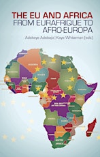 The EU and Africa: From Eurafrique to Afro-Europa primary image