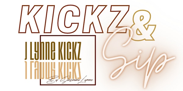 Kickz & Sip