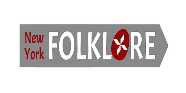 New York Folklore Annual Meeting and Election