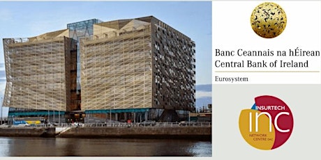 The Central Bank’s Innovation Hub – An Introduction & What You Need To Know primary image