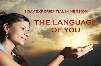The Language of You ~ 3-Day Women's Leadership Retreat primary image