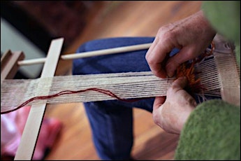 February Rug Weaving Workshops primary image