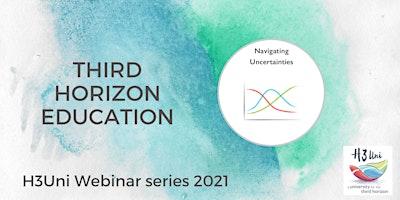 Third Horizon Education – Webinar