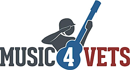 Music 4 Vets Golf Tournament 2015 primary image