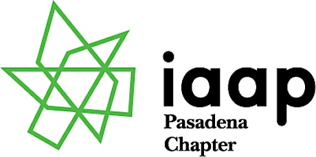 Pasadena IAAP February Chapter Meeting WEBINAR:  Don't Be a See-Saw primary image