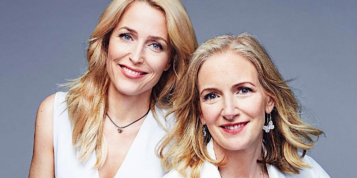 WE: A Manifesto for Women Everywhere with Jennifer Nadel image