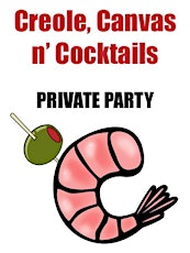PRIVATE PARTY (MOBILE) Fab & 40! primary image