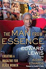 Meet THE  MAN FROM ESSENCE: A Book Chat primary image