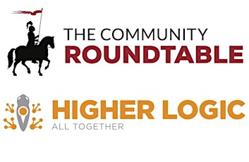 Community Roundtable celebrates CMAD with Higher Logic - again! primary image