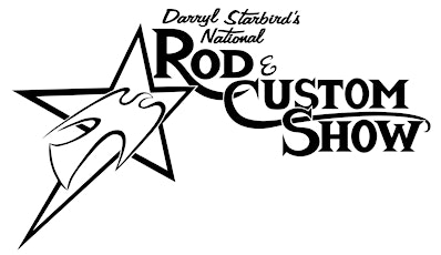51st Annual Darry Starbird Rod & Custom Car Show primary image