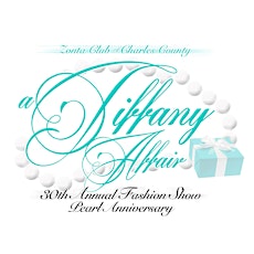 30th Annual Zonta Fashion Show - A Tiffany Affair primary image