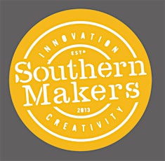 3rd Annual Southern Makers May 2 + 3 primary image