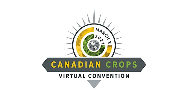 Canadian Crops Virtual Convention