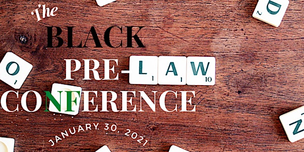 The Black Pre-Law Conference